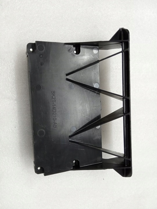 фото №3, Ford transit custom 2.2 tdci 2014- модуль блютуз