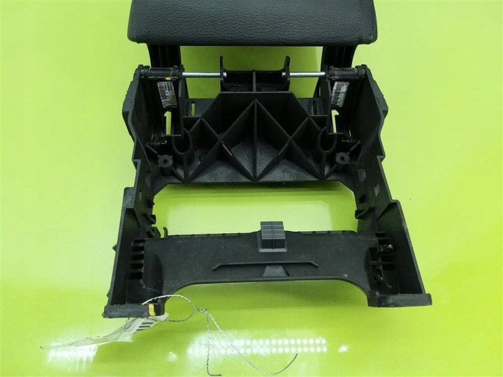 фото №8, Подлокотник bmw 3 e90 2004-2012 7137552 e116233221