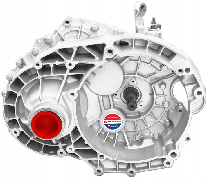 фото №8, Коробка передач коробки передач volkswagen transporter t5 2.5 tdi 4x4 klf jkt jku kck