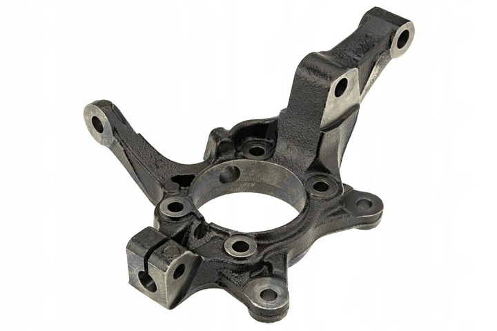 фото №1, Nty zzp-ka-008 поворотна опора, підвішування колеса