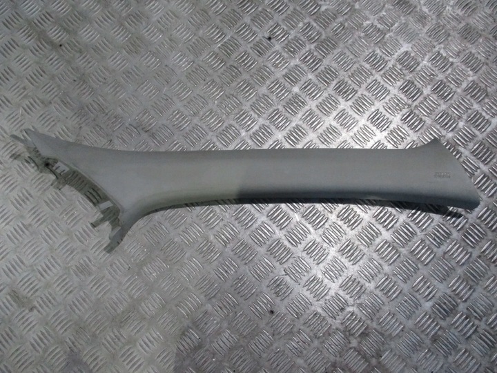 фото №1, Захист стійка праві перед mitsubushi asx 10-16r 7210a182