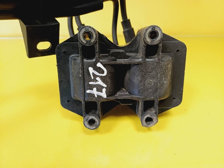 фото №5, Катушка зажигания peugeot 306 2526040a nr217
