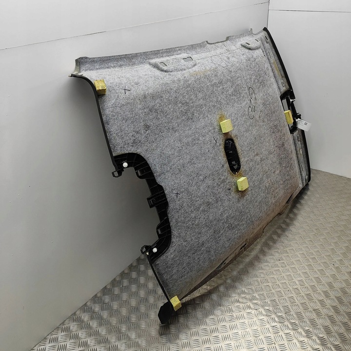 фото №9, Bmw 3 g20 g21 2021 стеля