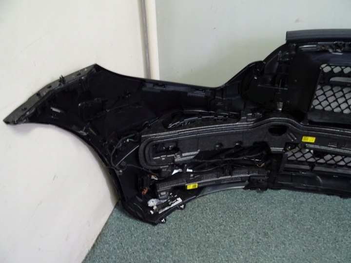 фото №8, Mercedes glc 254 x254 бампер перед + зад amg 22-