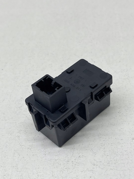 фото №9, Audi a6 a7 c7 датчик модуль odczytu ключа kessy