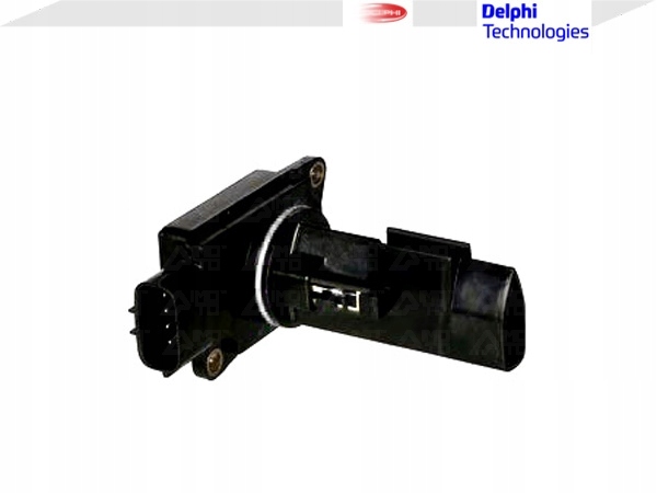 фото №2, Расходомер toyota rav 4 iii 2.0 vvt-i 4wd aca