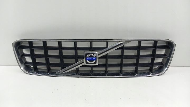 фото №1, Volvo решётка радиатора решётка xc90