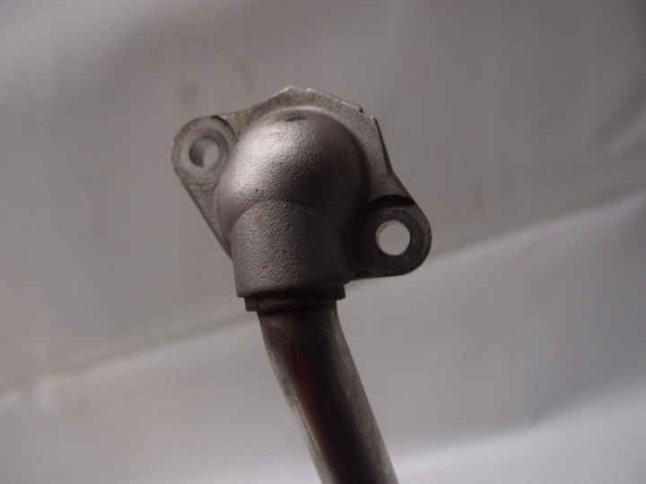 фото №6, Труба трубка turbo турбіни mazda cx-3 1.5 d