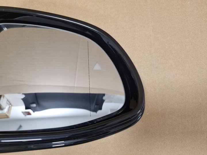 фото №9, Bmw x3 g01 lci рестайлінг m набір дзеркало праві камера 9 pin асистент a300 300