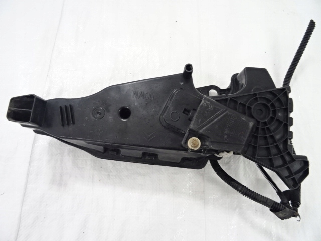фото №8, Peugeot 208 i 1.6 блакитний hdi бак бачок рідини fap 9815712580