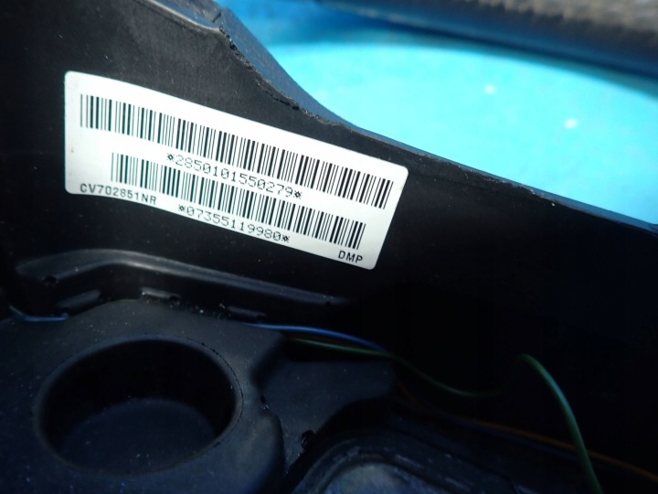фото №10, Руль кожа fiat grande punto evo 07355119980
