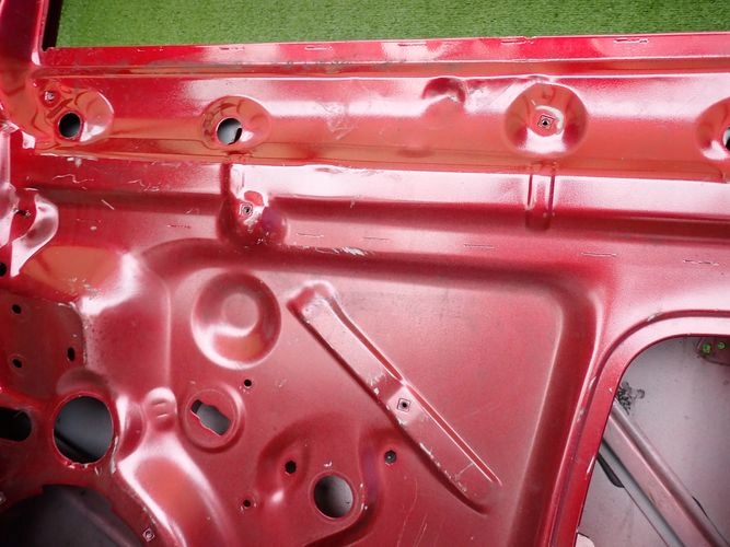 фото №15, Audi q5 sportback ii 16- двері праві передні перед