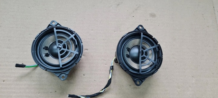 фото №13, A4 b9 8w динамік bang olufsen 8w0035416d a5 8w