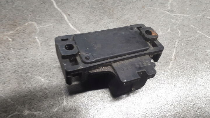 фото №1, 3317406 датчик mapsensor opel corsa b 1.2