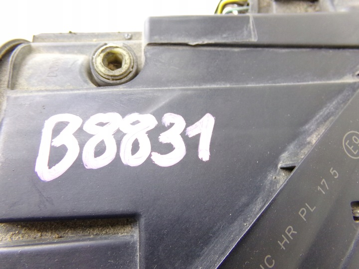 фото №10, Фара лампа права праві перед передня vw golf vii 13-16 5g2941006