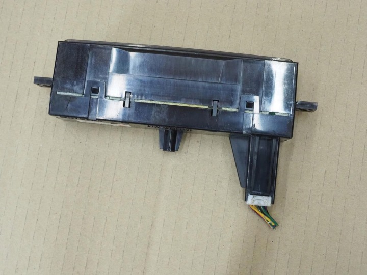 фото №12, 85201ag030d дисплей годинник subaru legacy