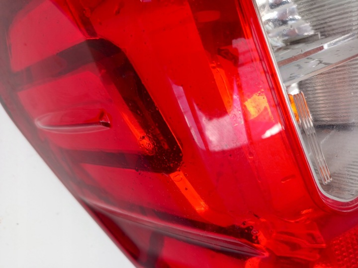 фото №10, Toyota hilux viii 8 15- фара задня права праве зад 81551-0k280 ÷