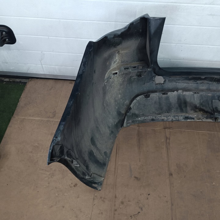 фото №10, Бампер зад opel astra iv j рестайлінг універсал 13368934