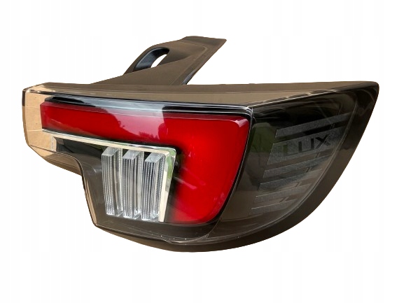 фото №1, Лампа зад задняя правая opel mokka b ii 2 led красивая