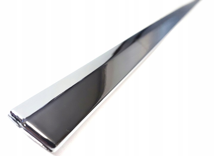 фото №5, Хром планка двері праві перед vw passat b6 3c0853516c