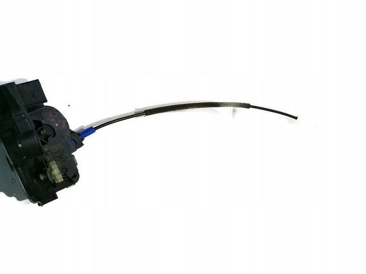 фото №1, Opel astra j iv 09r- замок двері праві перед