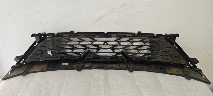 фото №9, Спойлер накладка бампера kia ceed iii gt