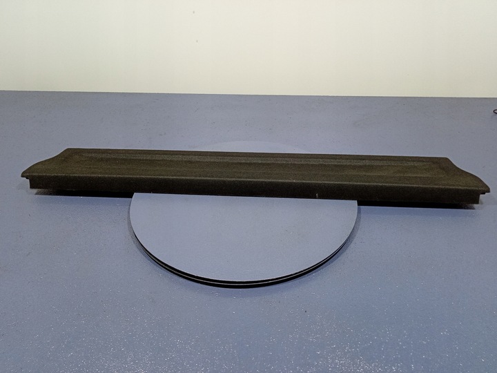 фото №6, Bmw x1 e84 полка багажника зад задняя 2991800