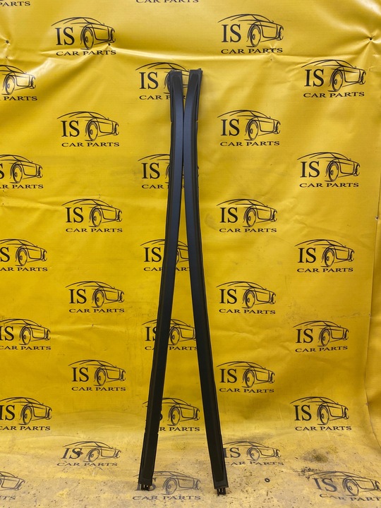 фото №1, Ford kuga mk3 втулка стабилизатора st-line рейлинги крышные