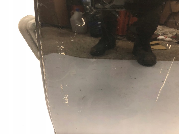 фото №6, Двері лівий зад audi a6 c6 універсал avant lz9y 04-11