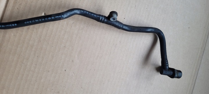 фото №6, A6 c7 4g шланг трубка вакуум 3.0 tdi biturbo a7 4g