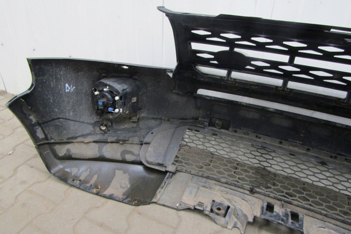 фото №11, Бампер перед переднє land rover freelander 2 ii рестайлінг 11-14