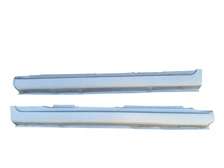 фото №1, Ford c-max focus 03-10 порог пороги оцинковка новый левый+ правый 2003-2010 комплект
