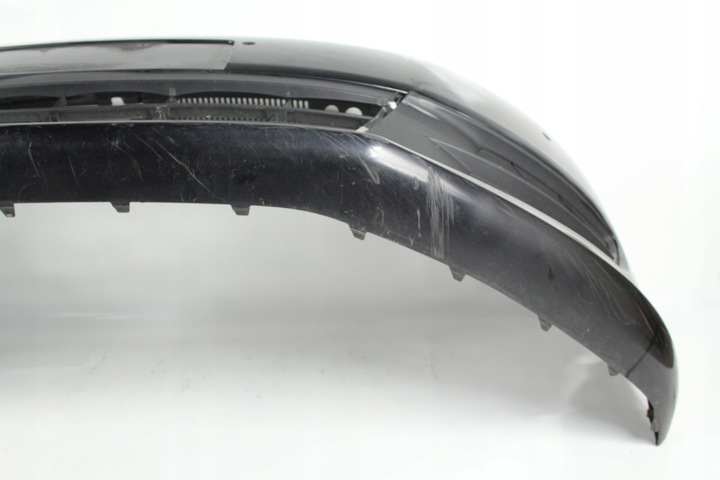 фото №14, Бампер перед переднее комплектный sharan ii 7n 10-15