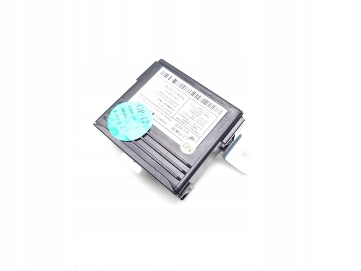 фото №8, Mg mg 4 блок управления  / модуль парковка pdc ev xpower all-wheel drive 11485008
