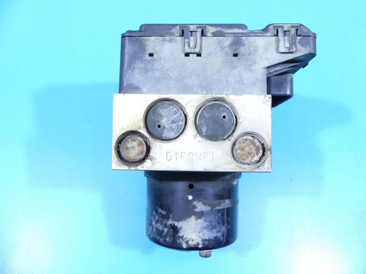 фото №7, Насос abs hyundai santa fe 58900-26150 95660-26500