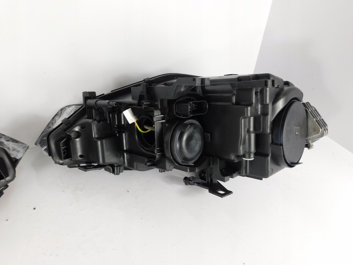 фото №12, Audi a5 8t рестайлінг лампа права ліва ксенон ні поворотний 8t0941006c-05c нове