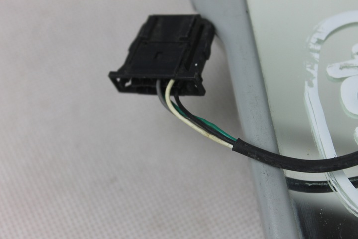 фото №8, Зеркало средние заднего вида внутренние seat altea toledo 3 фотохромные