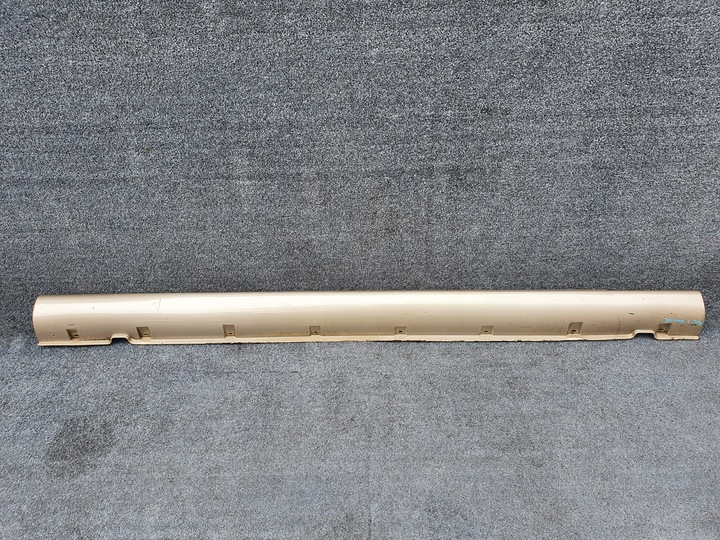 фото №1, Планка пороговая правая/ левая do jaguar s-type