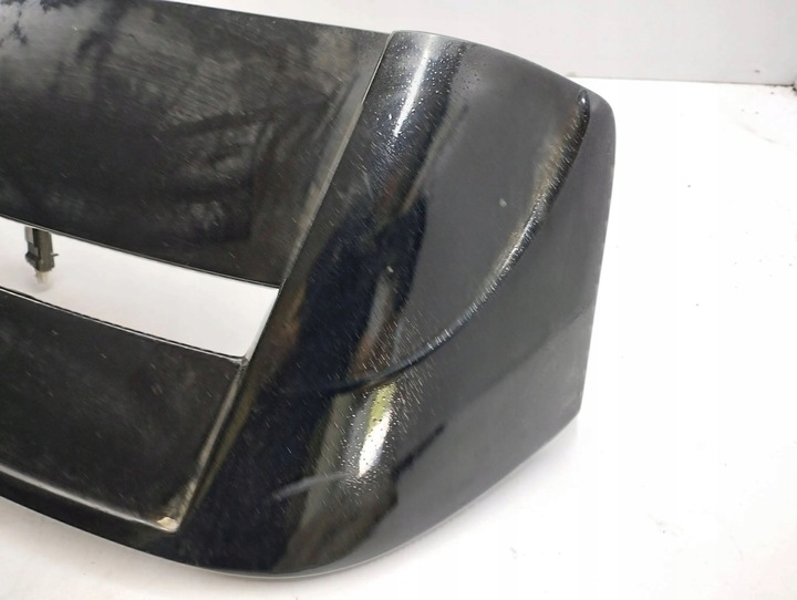 фото №12, Audi q7 4l 2006 спойлер кришки задньої / багажника