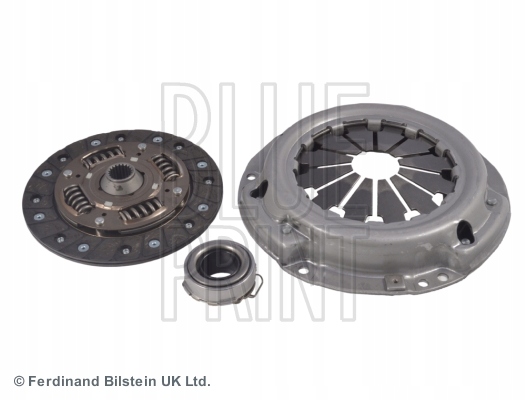 фото №2, Синий print сцепление kpl. daihatsu cuore sirion 1