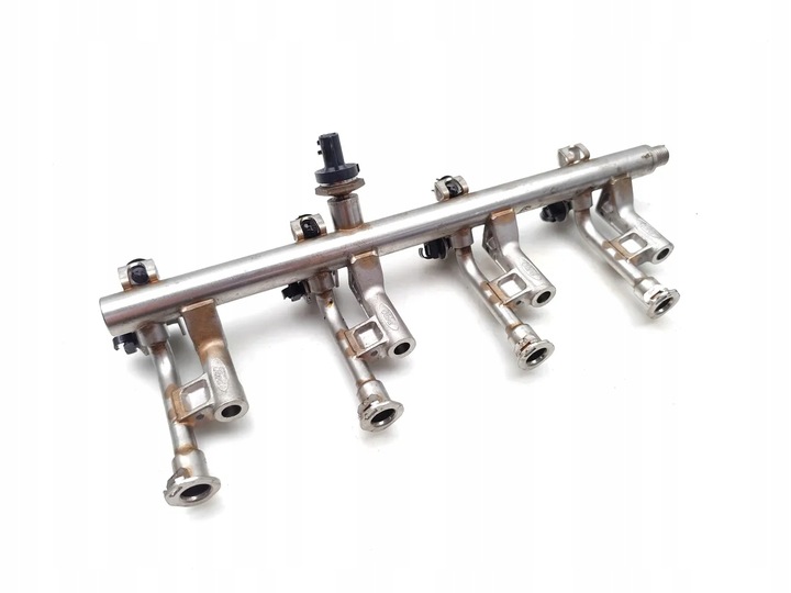 фото №9, Ford kuga планка впрыскивающий 1.5 ecoboost 4x4 бензин 129kw 176 hp 2019 suv