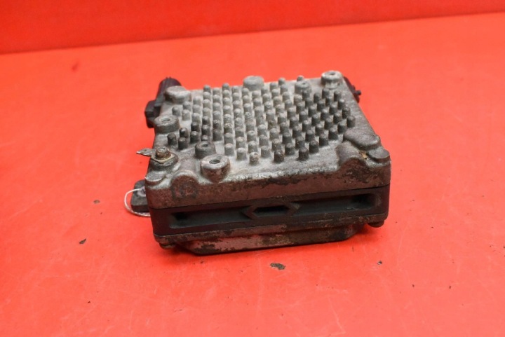 фото №5, Блок управления  гидроусилитель 34710sc020 e2710-58005 subaru forester 3 iii 2.0 d