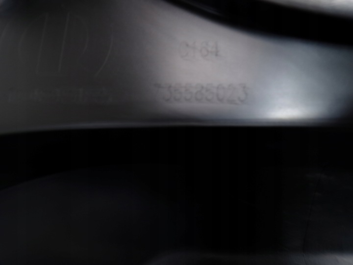 фото №13, Бампер заднє jeep renegade sport 14- 735631085 735585027 новий оригінал