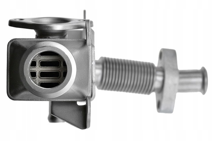 фото №14, Радиаторов egr bmw 1 e87 120d 04- 3 e46 320d 3 e90