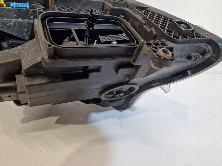 фото №12, Лампа перед правая mercedes vito w447 ils полный led