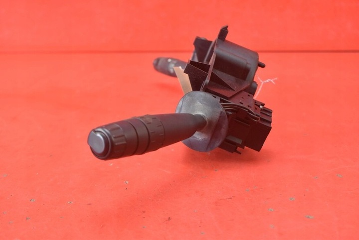 фото №6, Перемикач комбінований перемикач-павук 9630605180 citroen xsara picasso 1 i 99-04