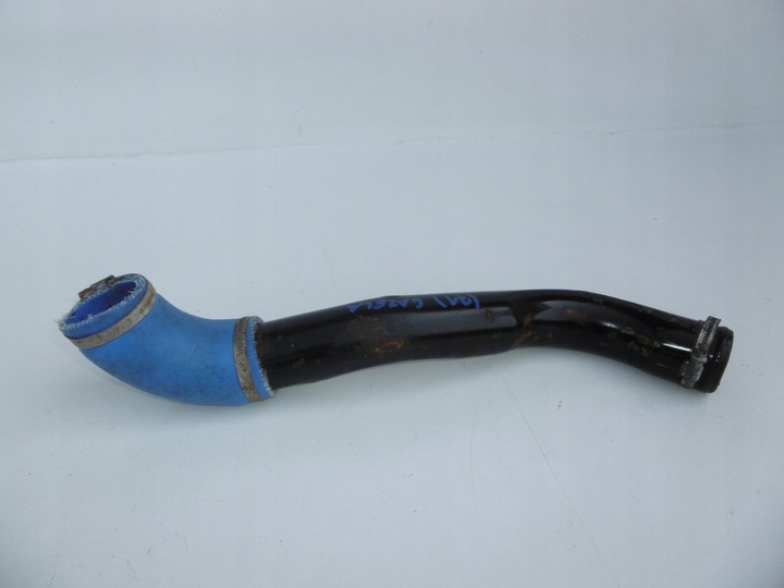 фото №3, Шланг труба інтеркулер gaz gazela 2.1 td steyr