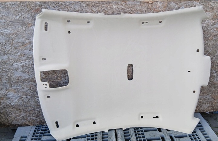 фото №1, Стеля оригінальний номер 39899158 volvo s80 ii 06-16r нова