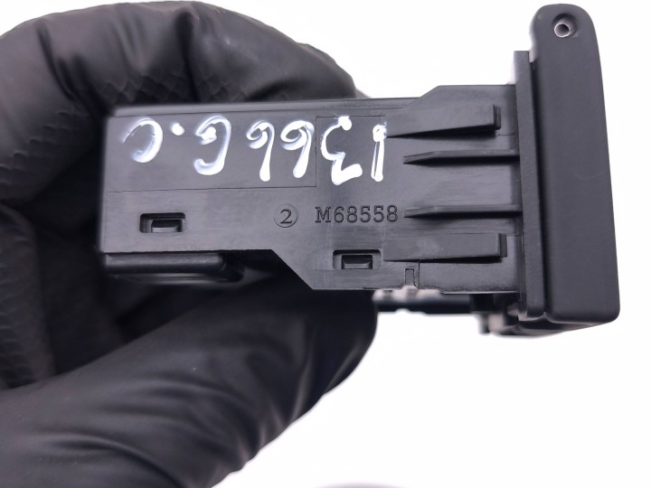 фото №7, Honda cr-v гніздо usb 2021 m68558