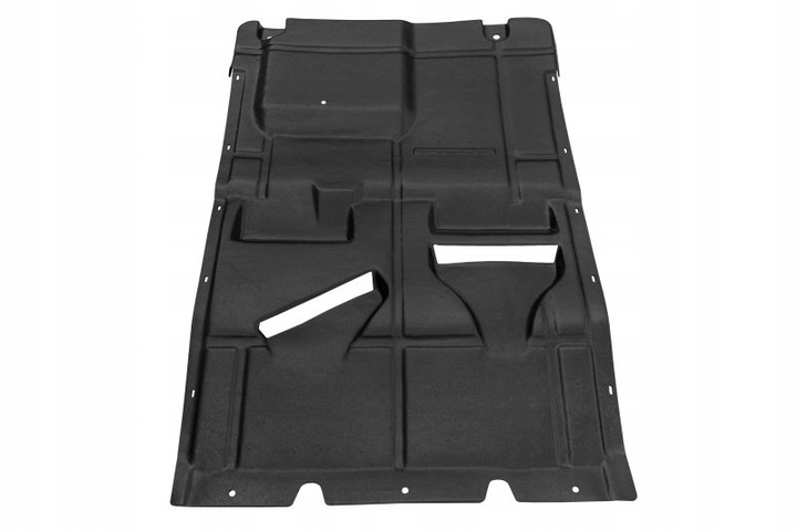 фото №13, Fiat ducato iii 2006- захист pod двигун